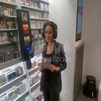 kenza farah sur yala.fm